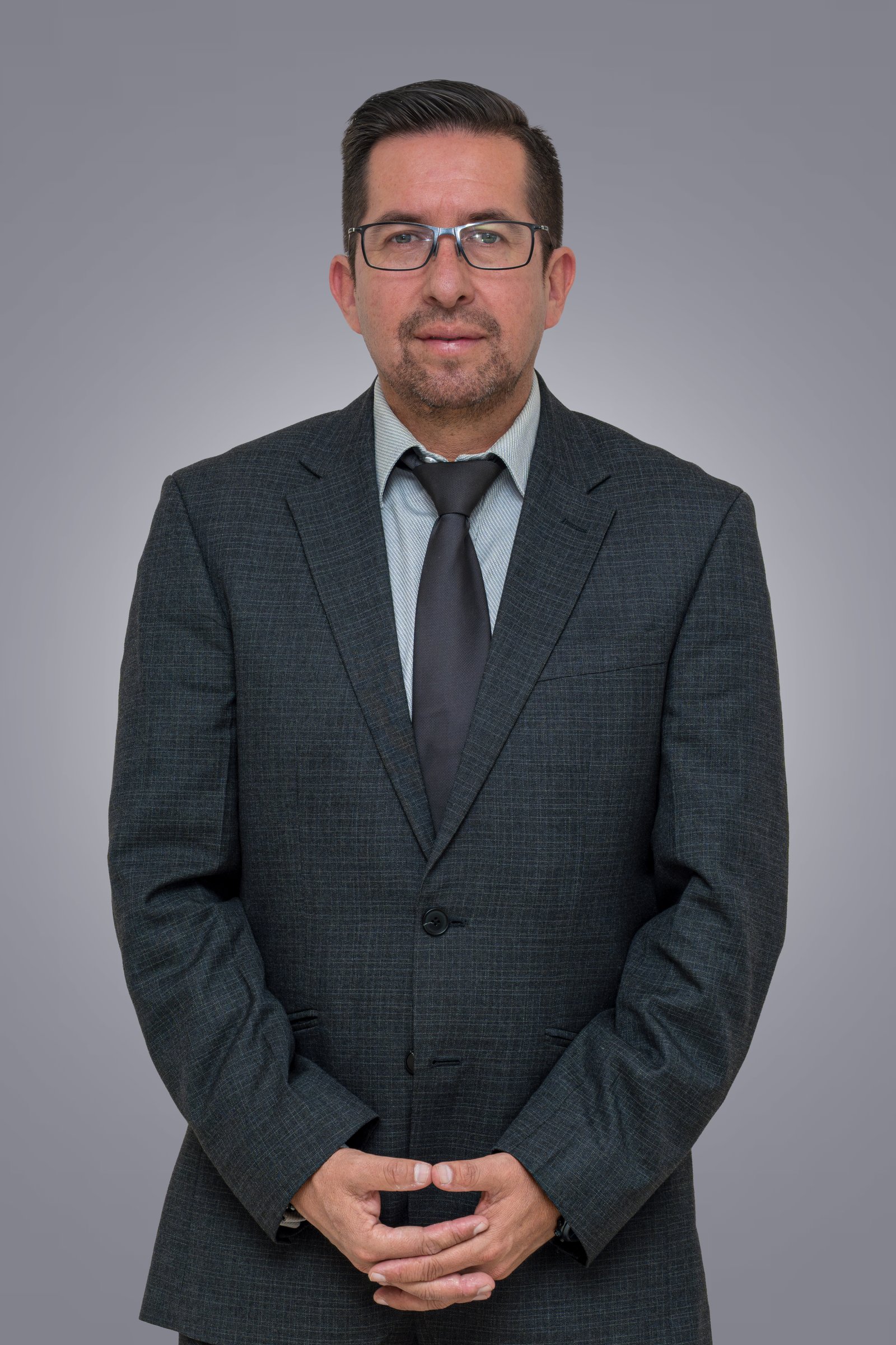 Jorge Vasco